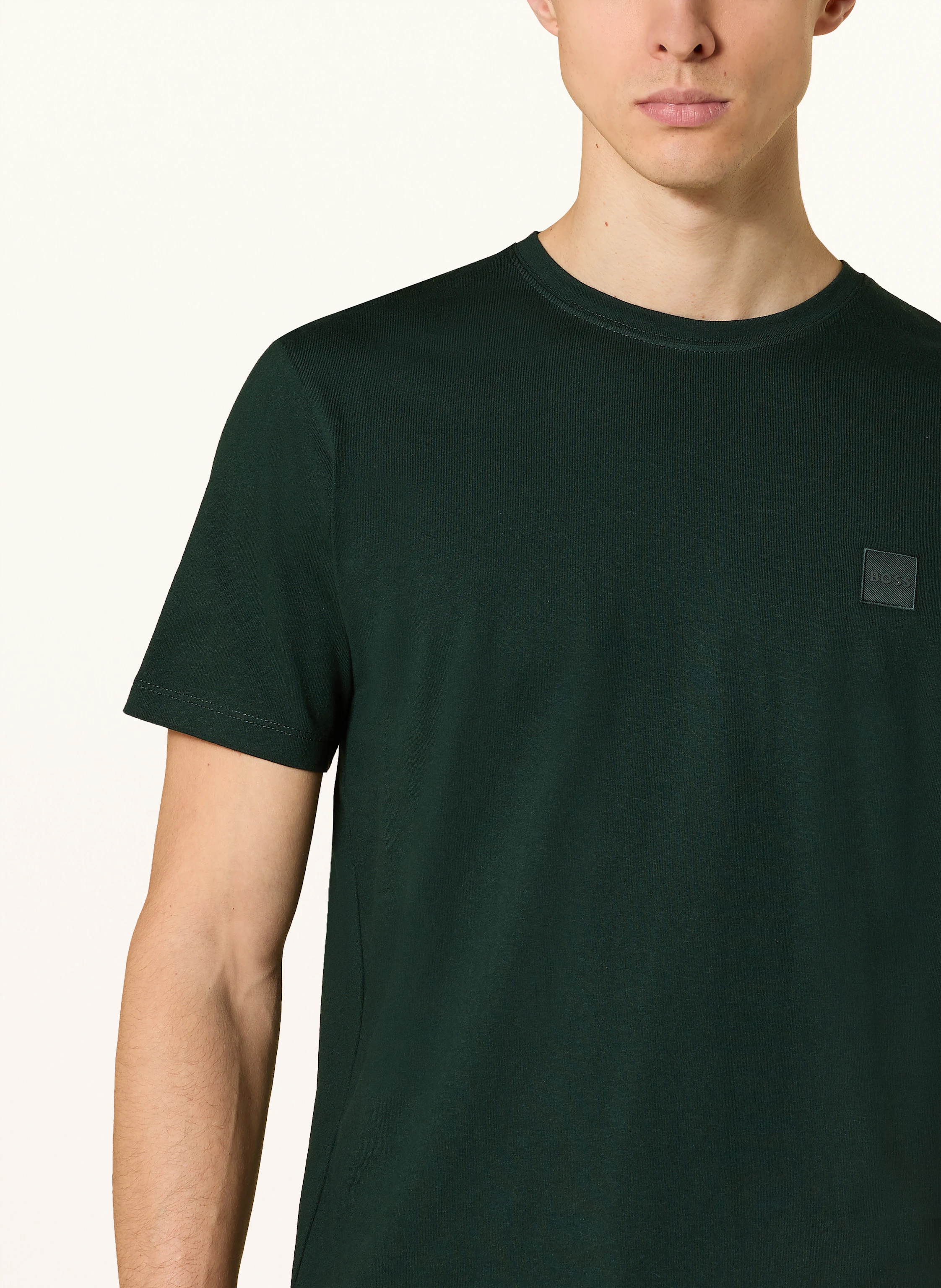 BOSS T-Shirt TALES