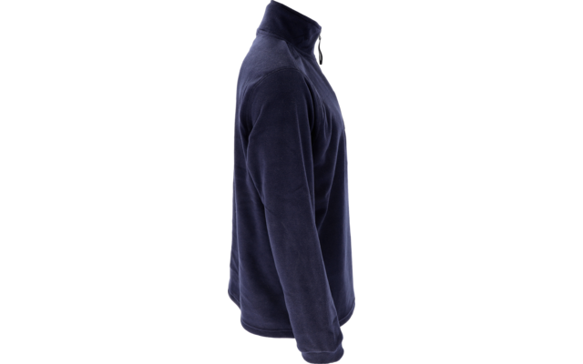 Mountain Guide Heat Damen Fleecejacke