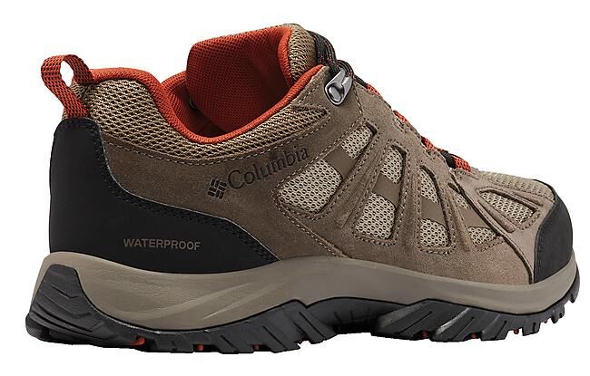 COLUMBIA - CHAUSSURES DE RANDONNEE REDMOND III WP M