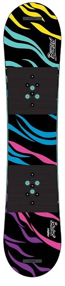Burton Mini Grom Børne Snowboard - Boards Snowboards | SkatePro