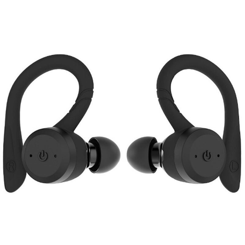 TIE Waterproof Wireless TBE1018 draadloze sportoordopjes