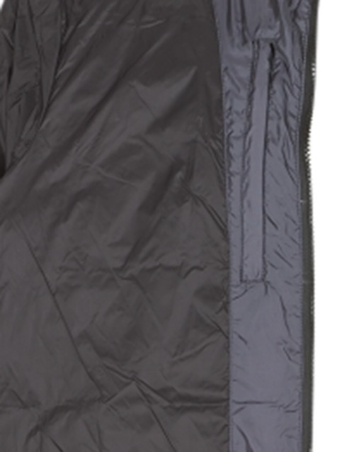 Emporio Armani EA7 - MOUNTAIN M MEDIUM TRITONALJACKET Negro / Kaki