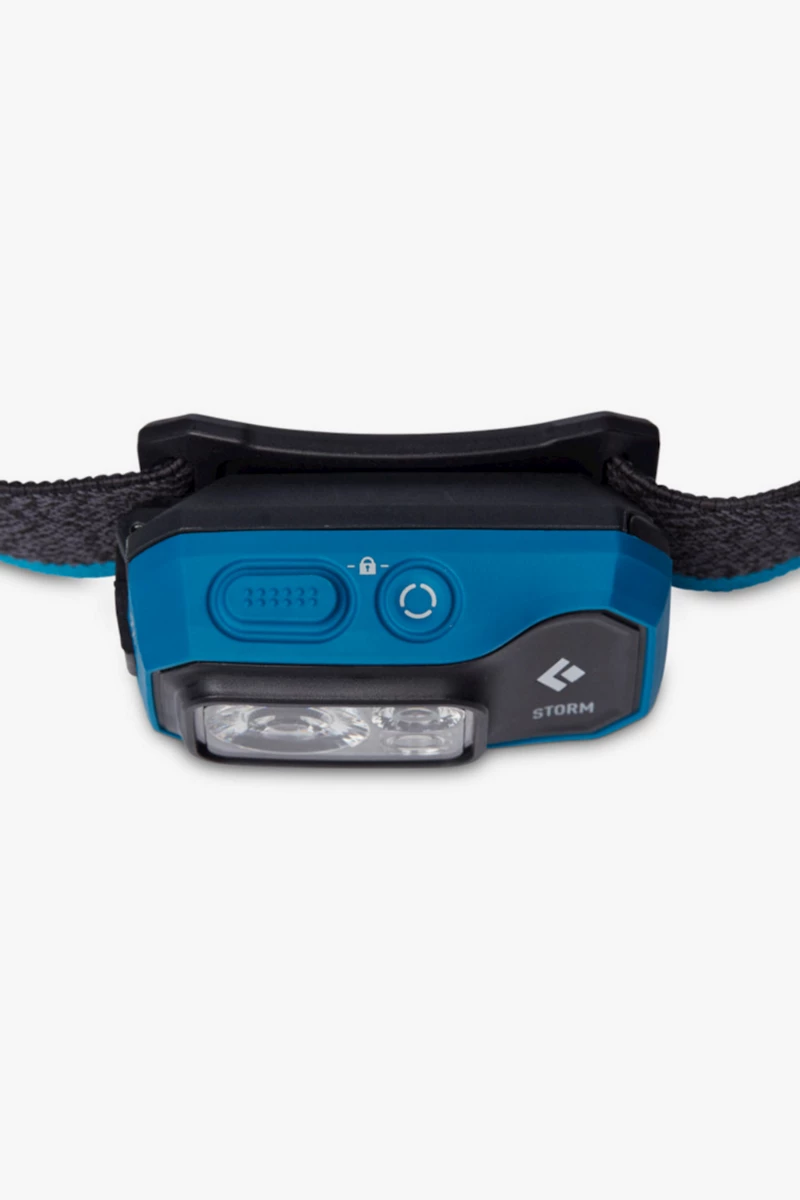 Black Diamond Storm 450 Stirnlampe