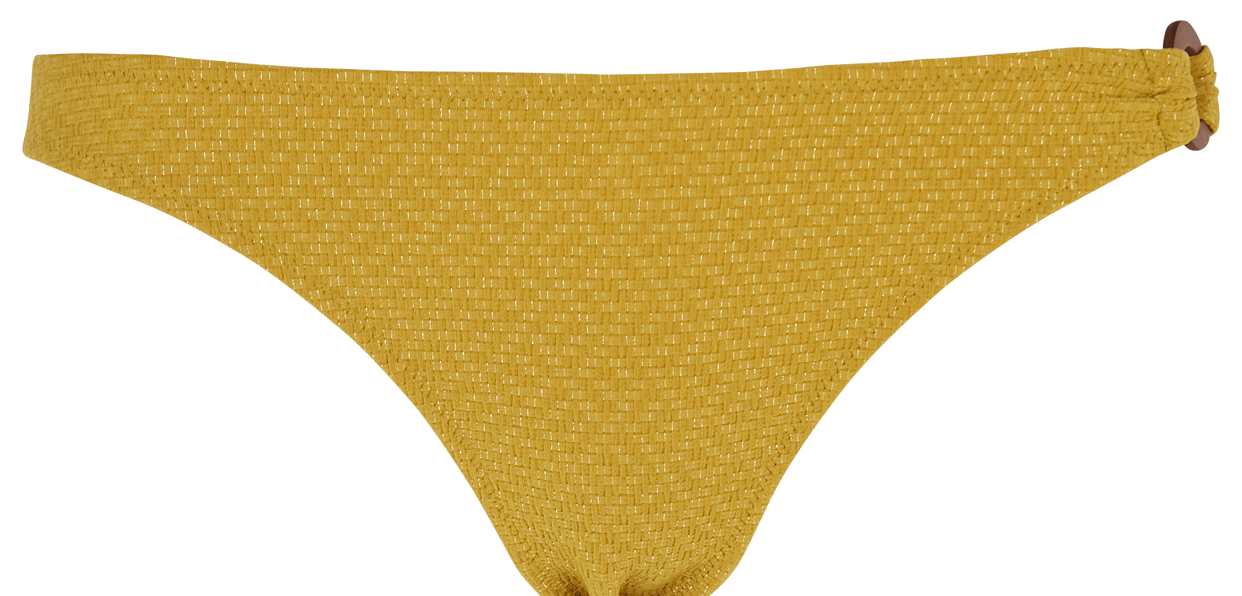 ILBARRITZ - Culotte| Jaune