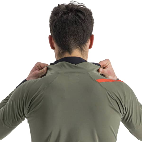 Veste vélo SPORTFUL FIANDRE PRO JKT BEETLE