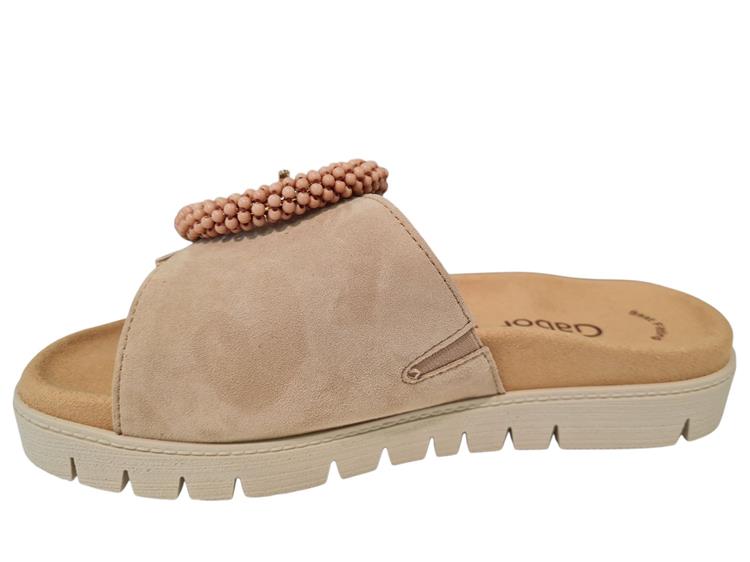 Gabor 63.745 caramel