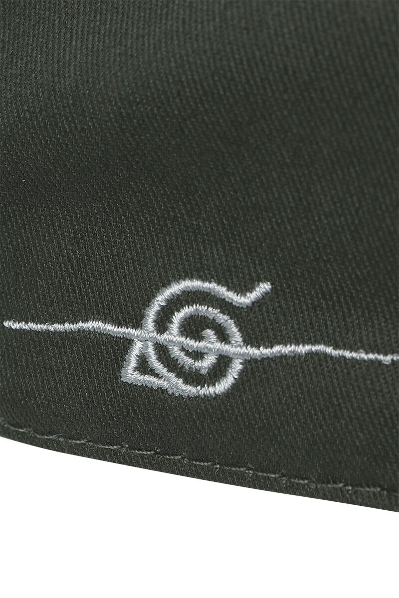 Akatsuki Clan | Naruto Casquette