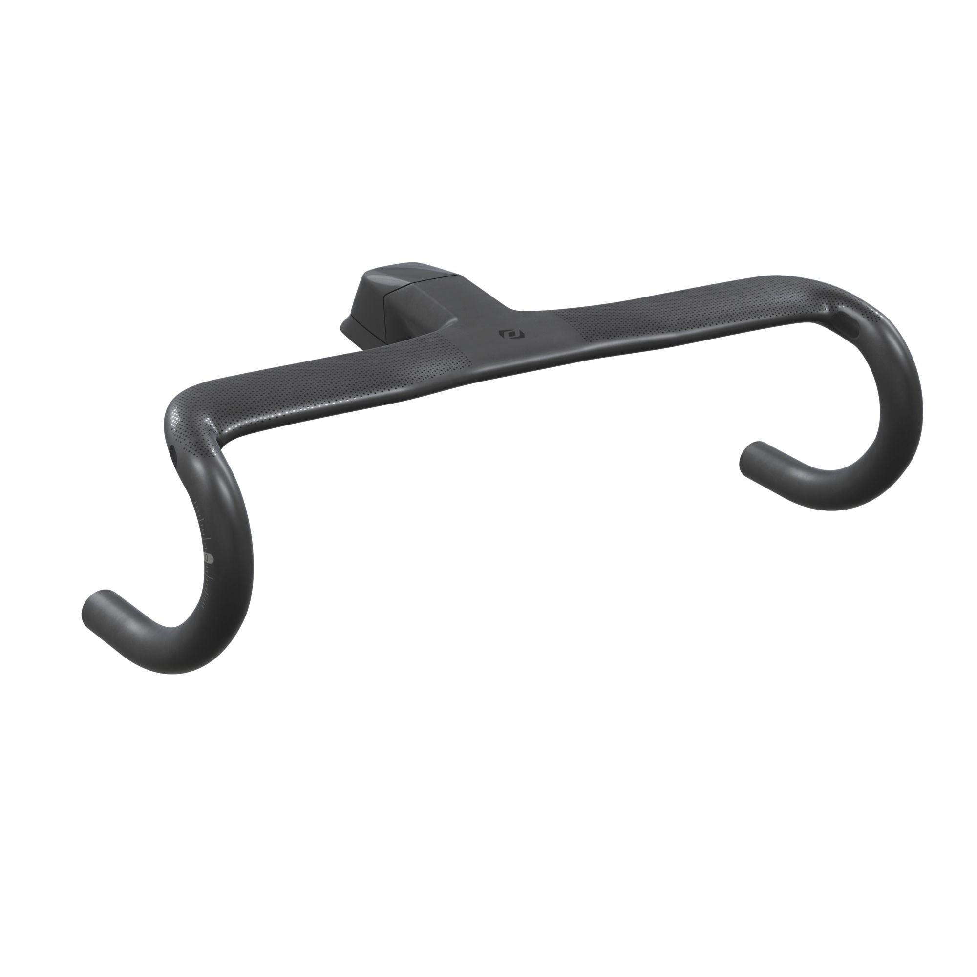 Syncros Creston iC SL Aero 400mm 100mm integreret styr
