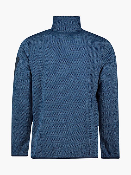 CMP Fleecejacke Blau