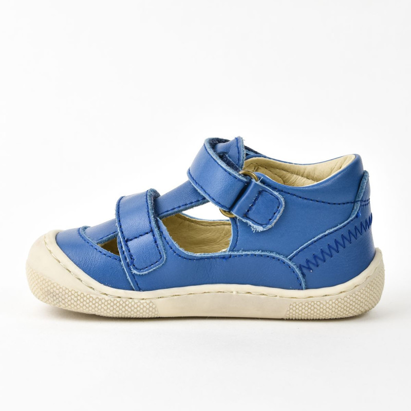 Naturino Naturino Barefoot Irtys Sandales Azure