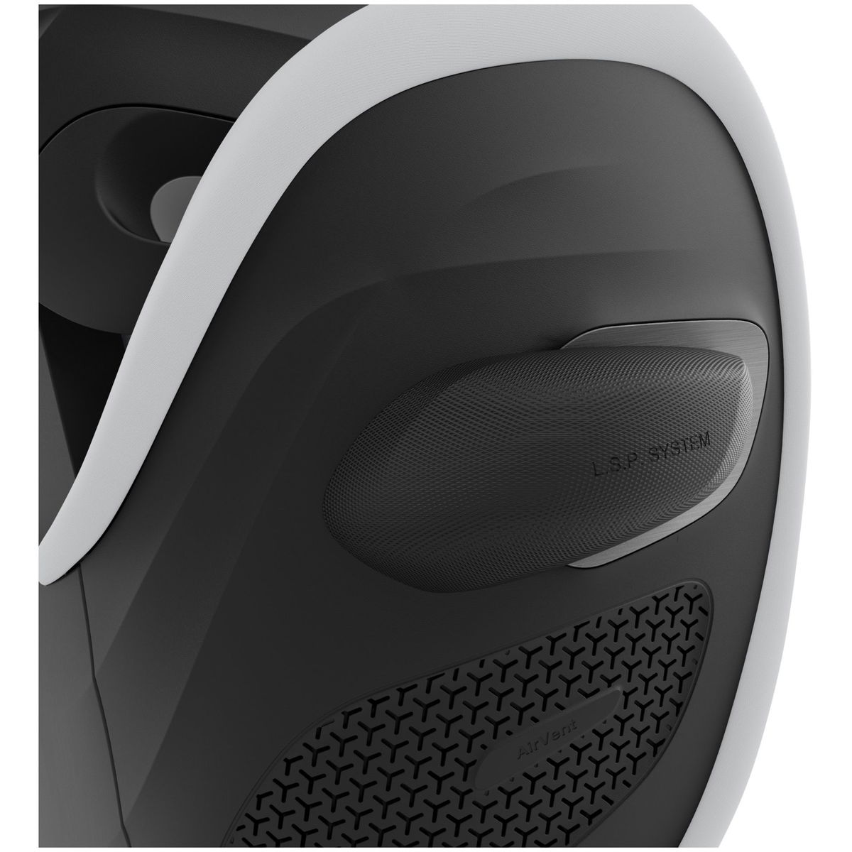 CYBEXCYBEX   Solution G2 i-Fix fog grey light grey