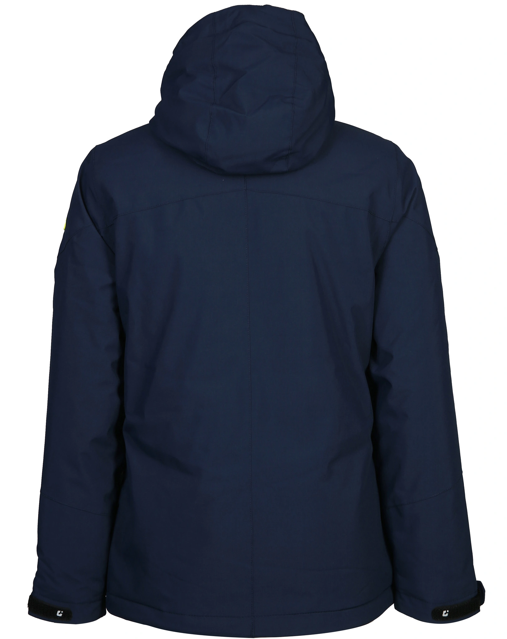 Funktionsjacke KOW 198 GRLS in dunkelnavy