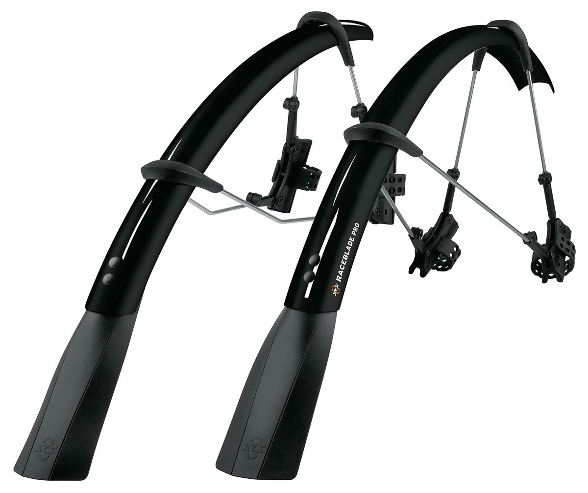 SKS Germany Raceblade Pro Schutzblech Set schwarz kaufen | Bike-Discount