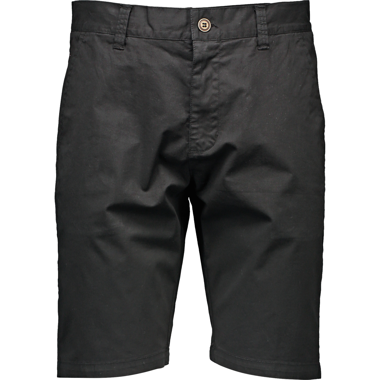 Piero Conte Herren-Chino-Bermudas XL, beige