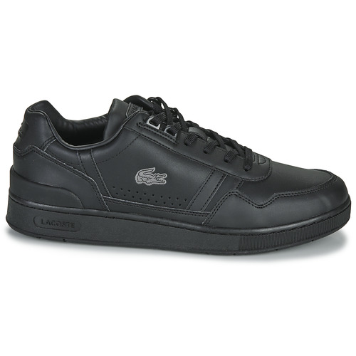 Lacoste - T-CLIP Negro