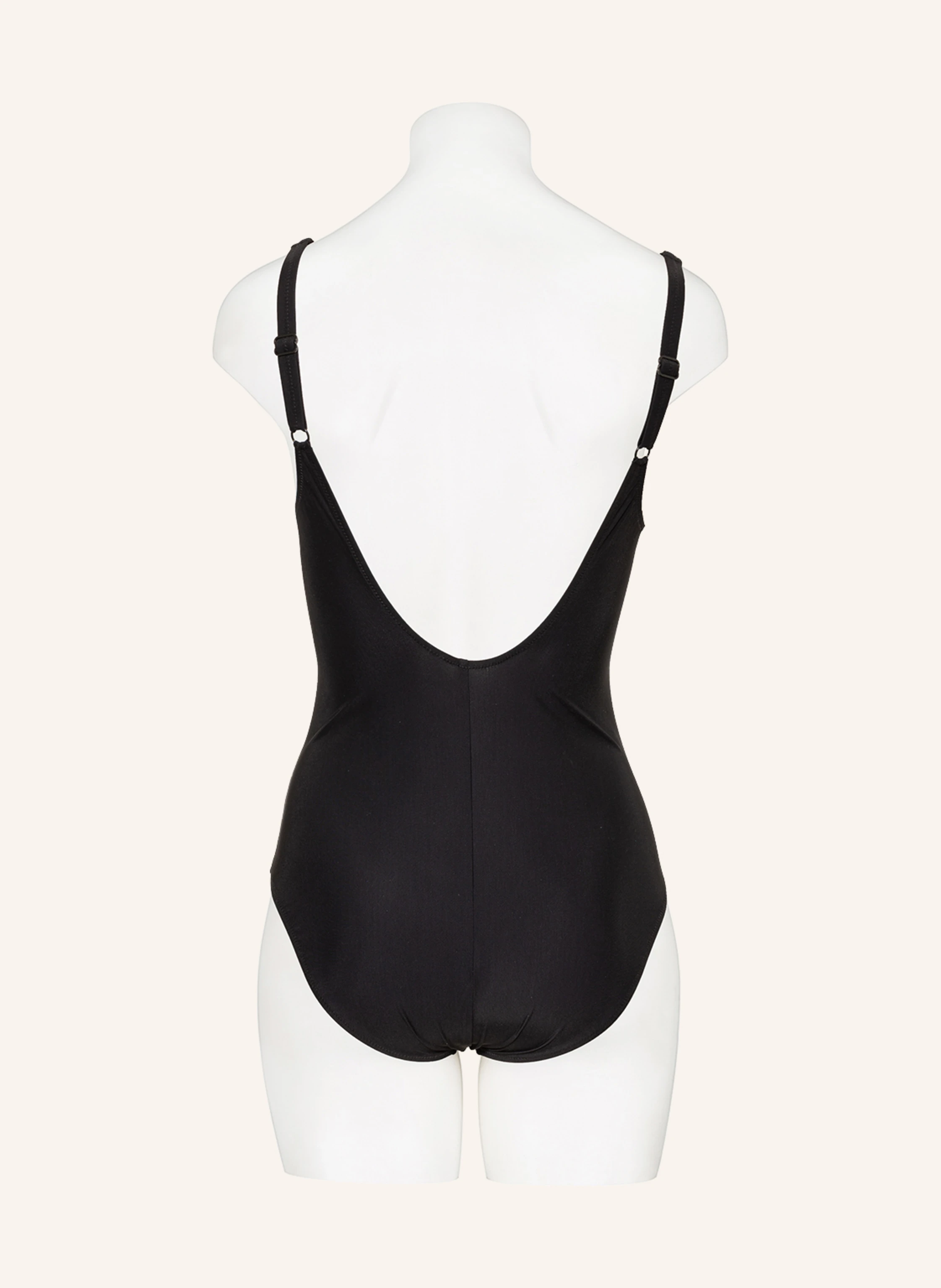 Charmline Shape-Badeanzug UNI