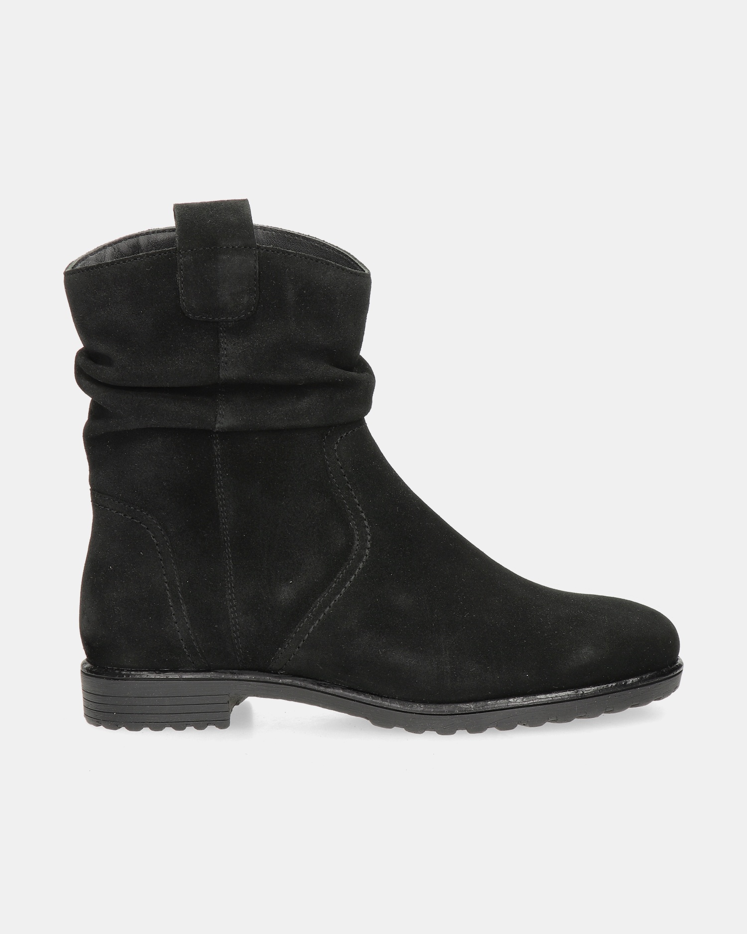 Ara Liverpool Rits- & gesloten boots  - zwart
