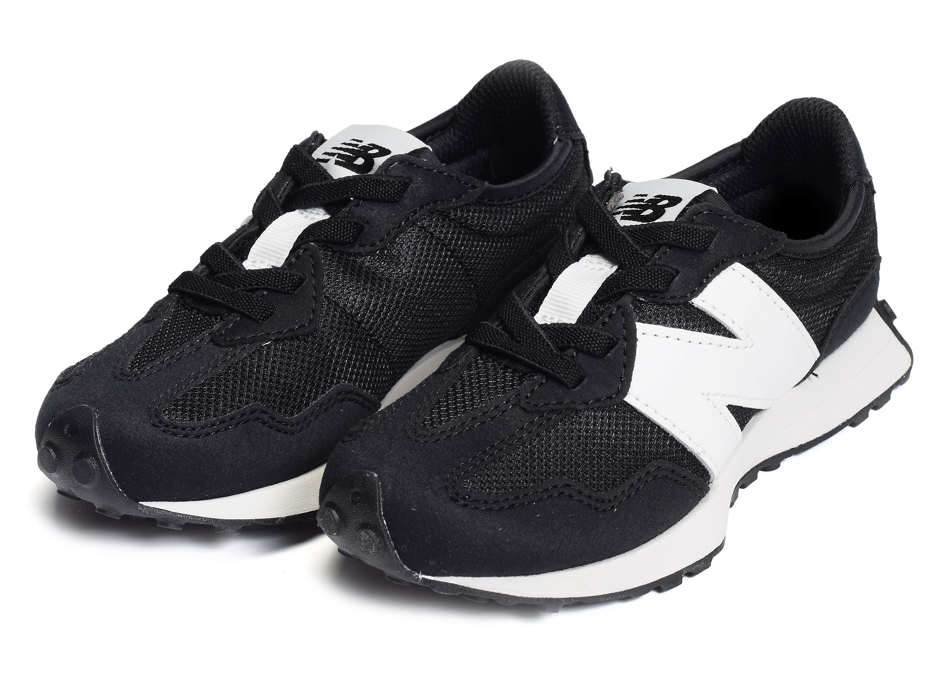 Ph327 noir blanc
