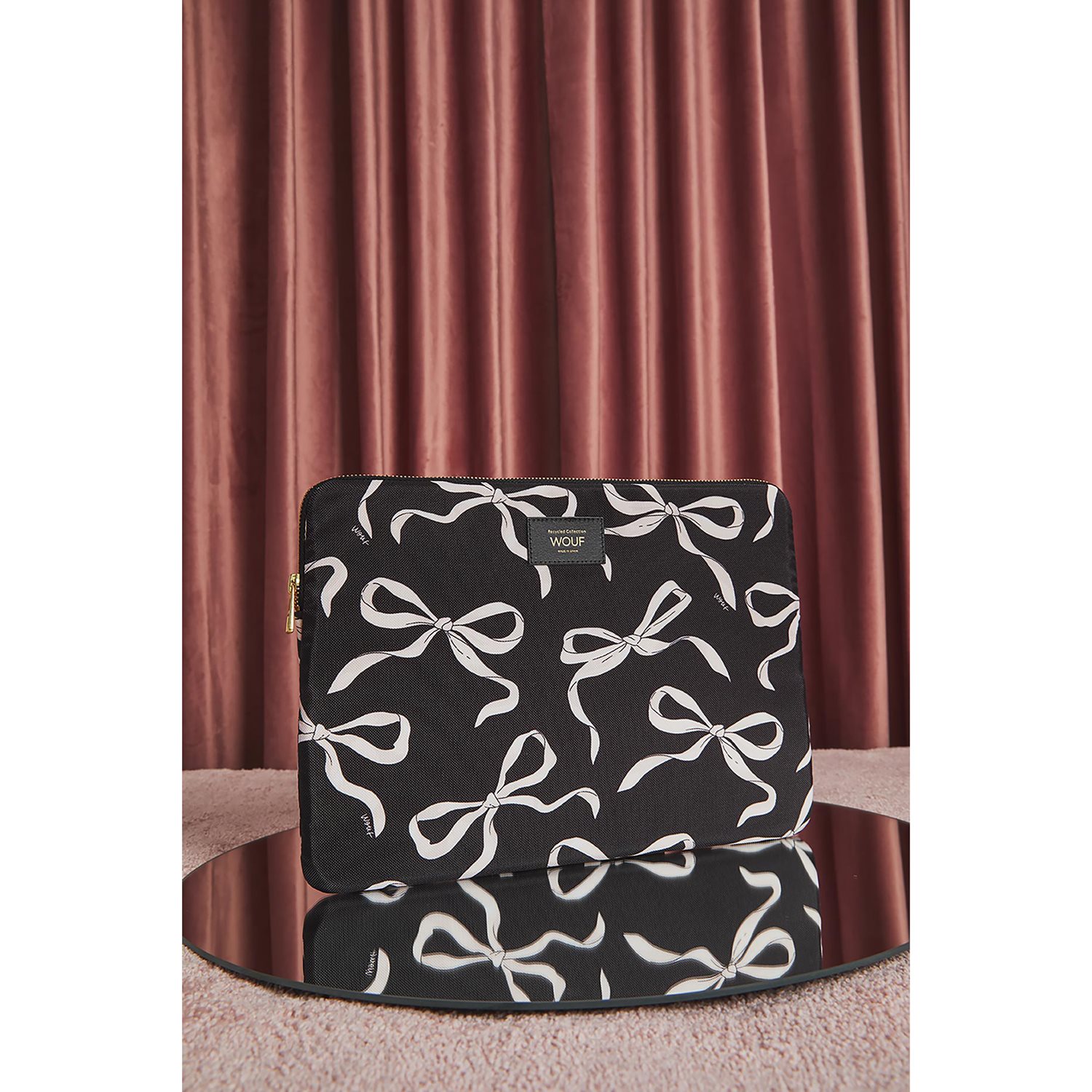 Wouf Carlota Laptop Sleeve 13-14