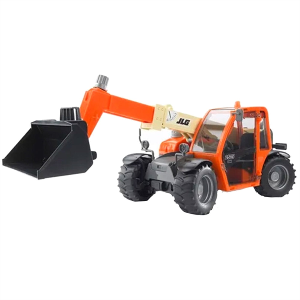 JLG 2505 Teleskoplæsser - Bruder → Luksusbaby.dk