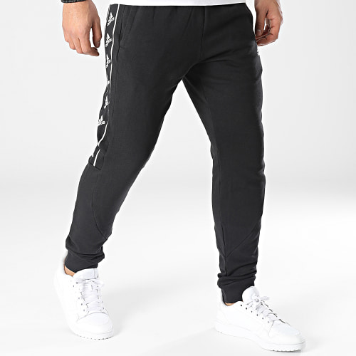 Pantalon Jogging IC6795 Noir