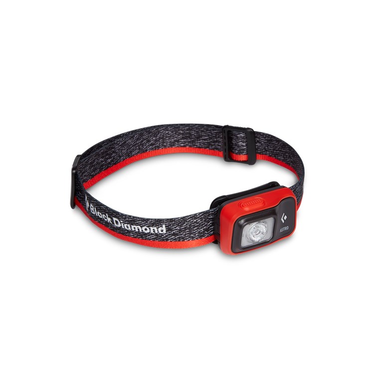 Black Diamond Astro 300 Headlamp Octane