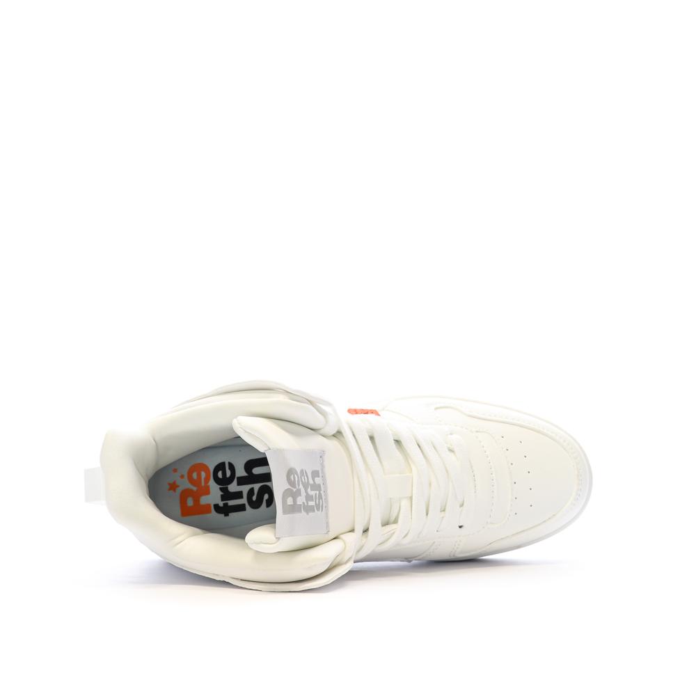 Refresh Baskets Blanc Femme Refresh 79111