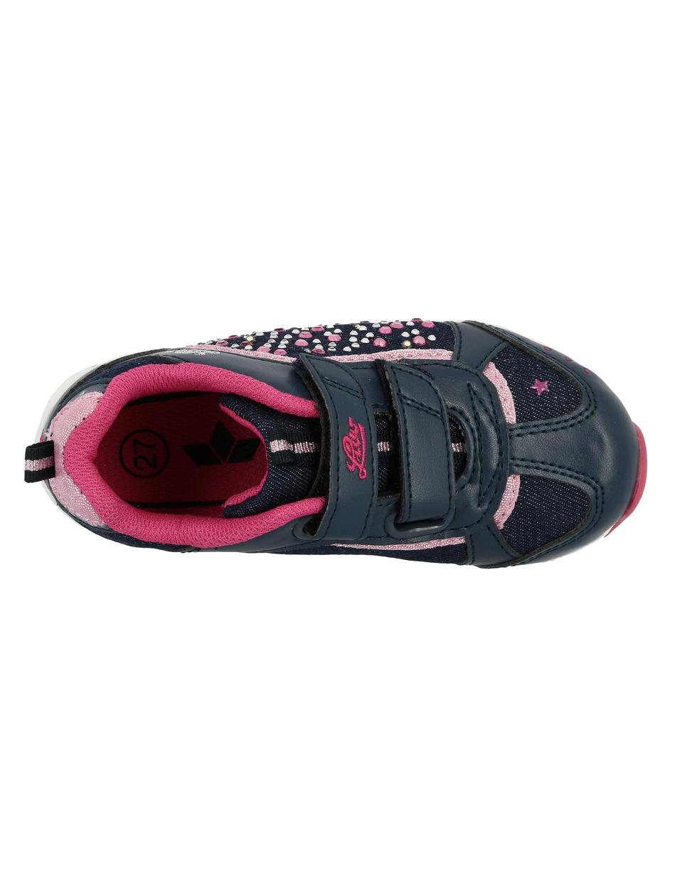 Kinderschuh Shine V