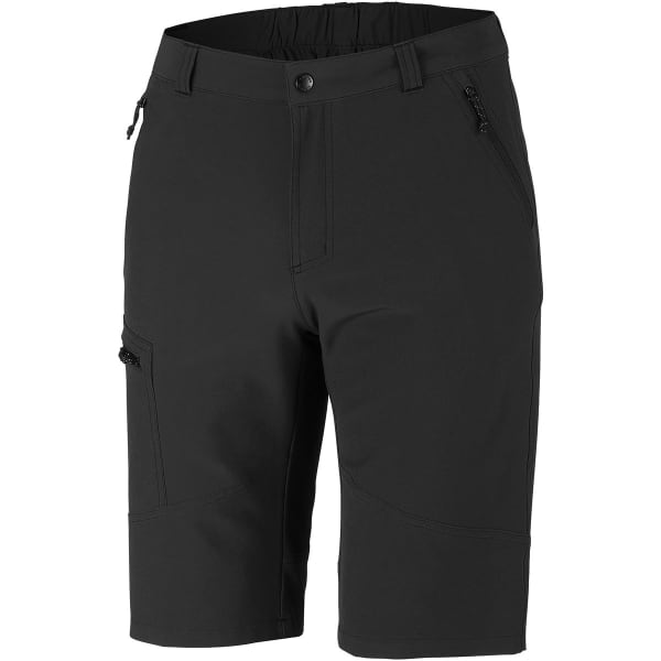 Short randonnée COLUMBIA TRIPLE CANYON SHORT BLACK