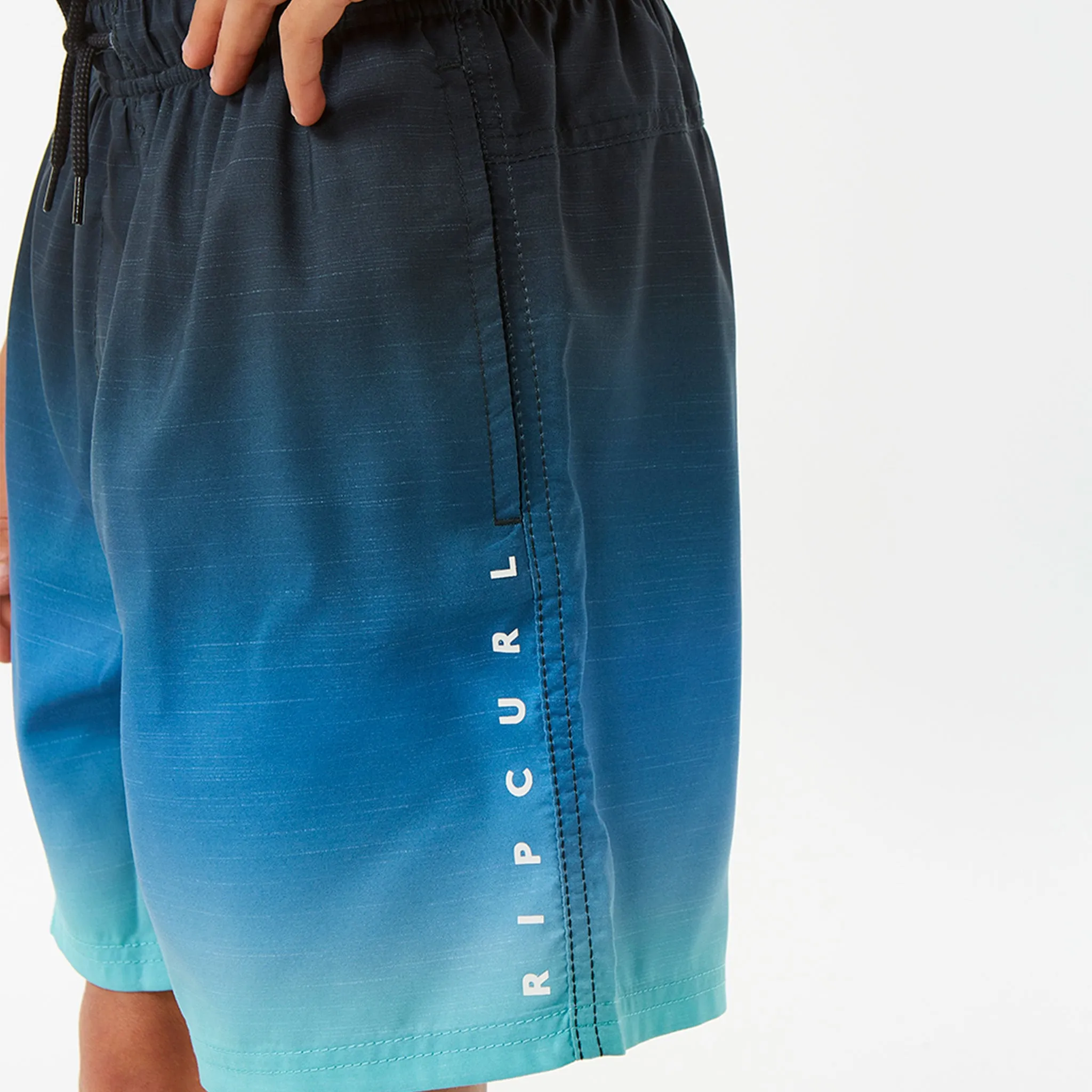Rip Curl Maillot Short Fade 8-14ans