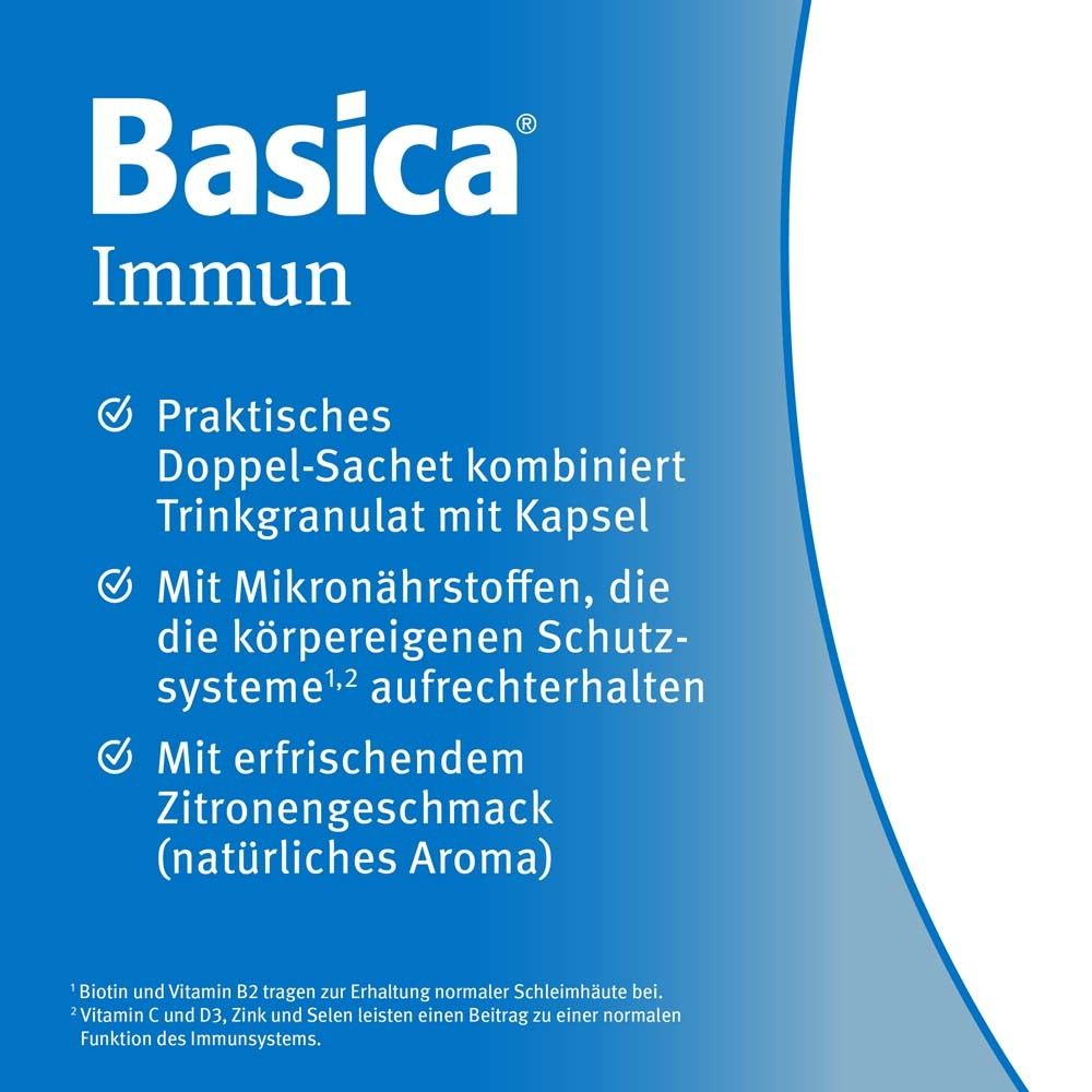 Basica® Immun
