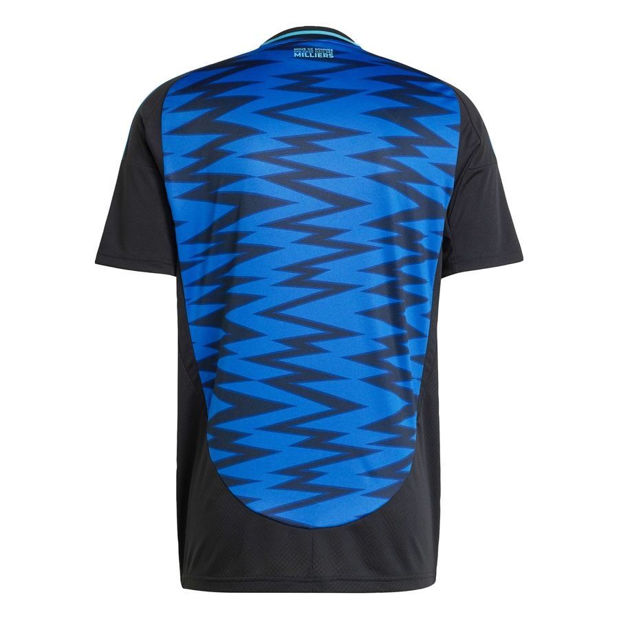 Adidas Maillot Third RC Strasbourg 24/25