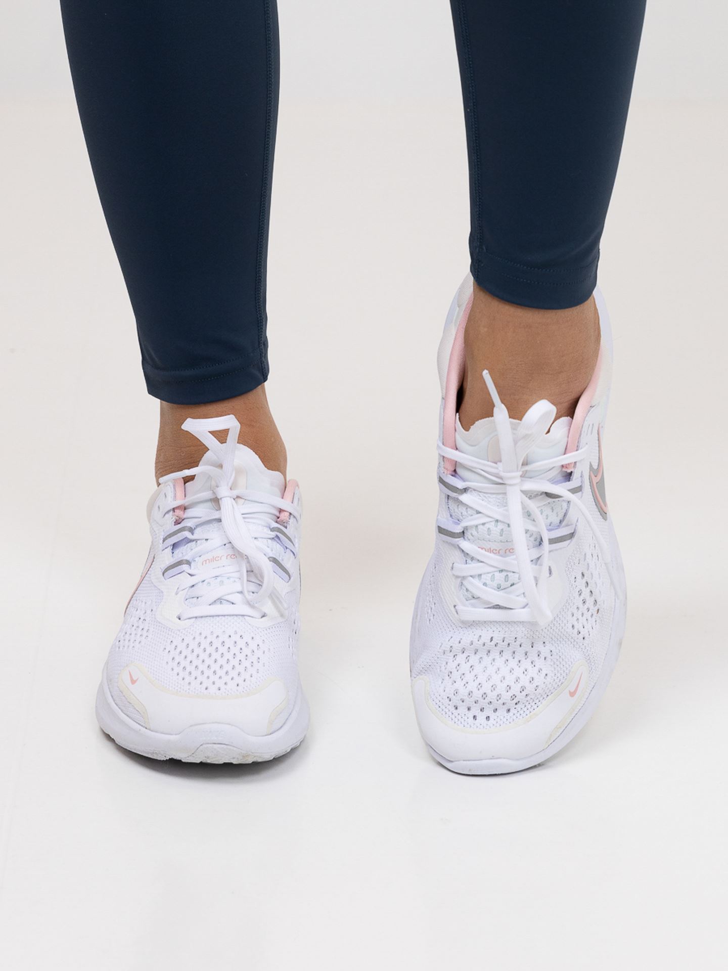 React Miler 2