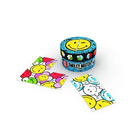 Gamefactory Smiley Match Game