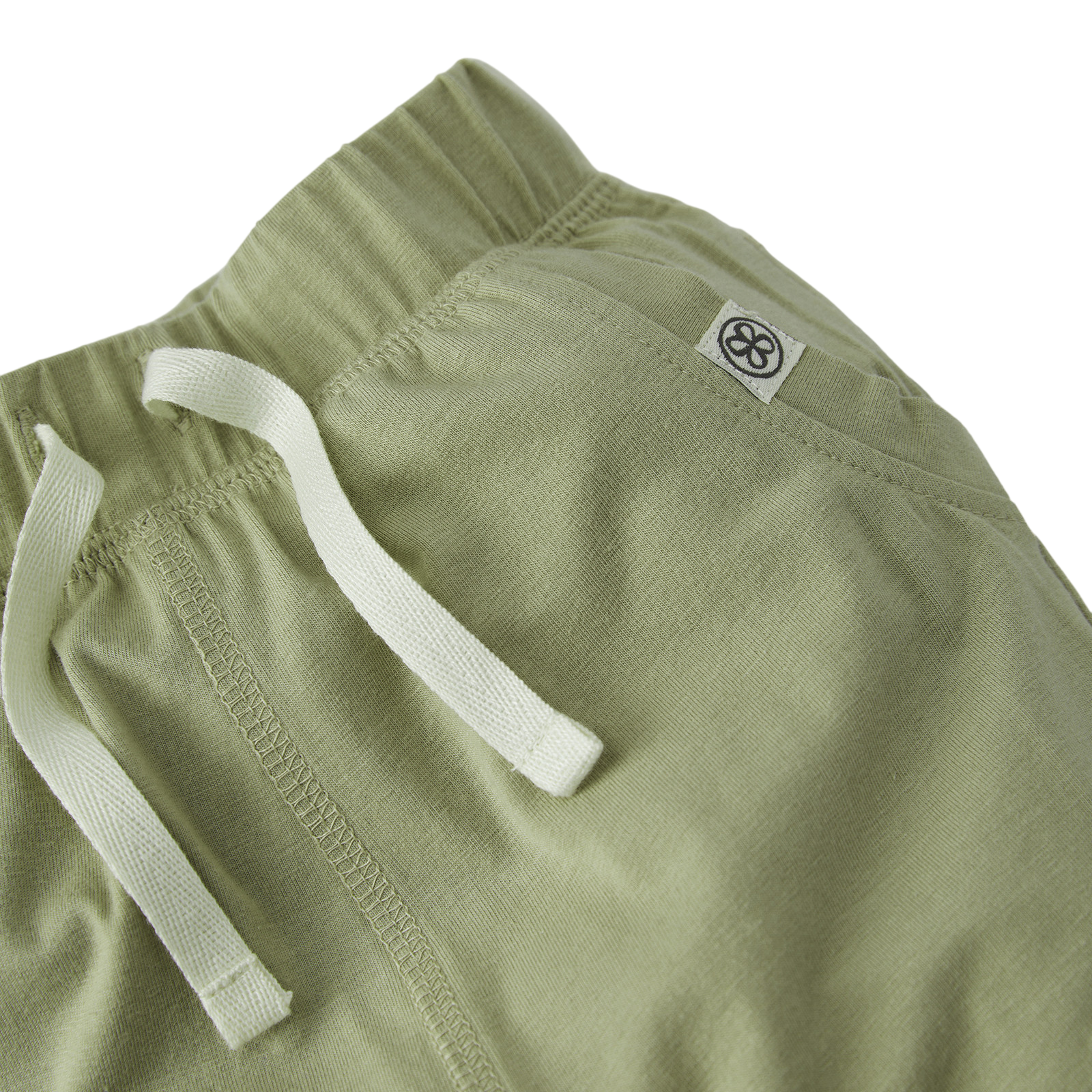 Baby Hose UVP 50  Olive Green
