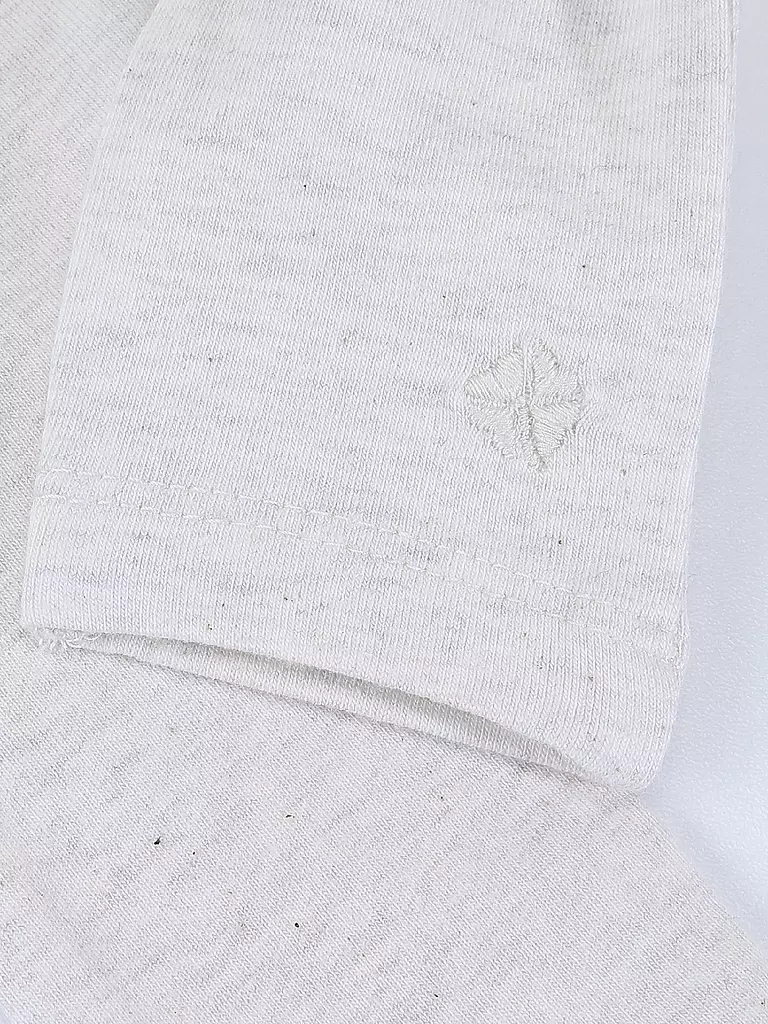 NOPPIES Baby Leggings ANGIE creme