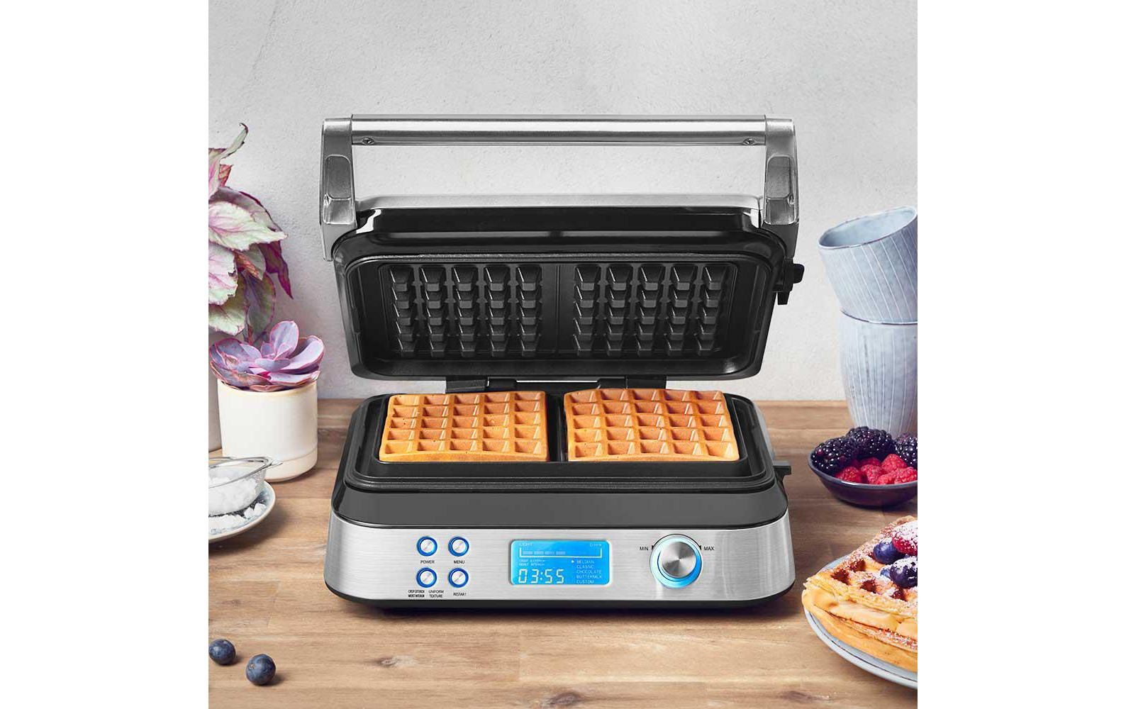 Gastroback Waffeleisen »Advanced control« 1600 W