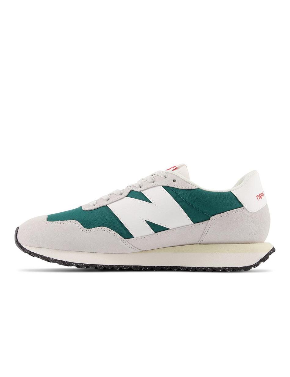 LIFESTYLE-SCHUHE MS237OB