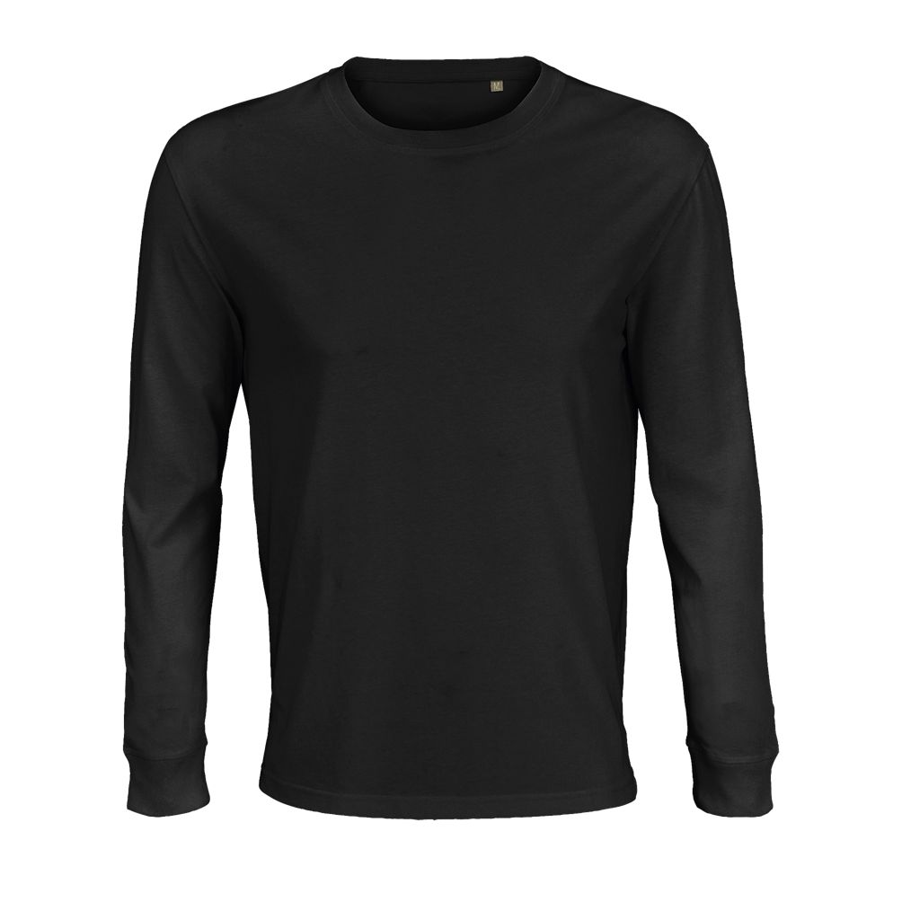 SOL'S 03982 - Pioneer Lsl Tee Shirt Unisexe Manches Longues