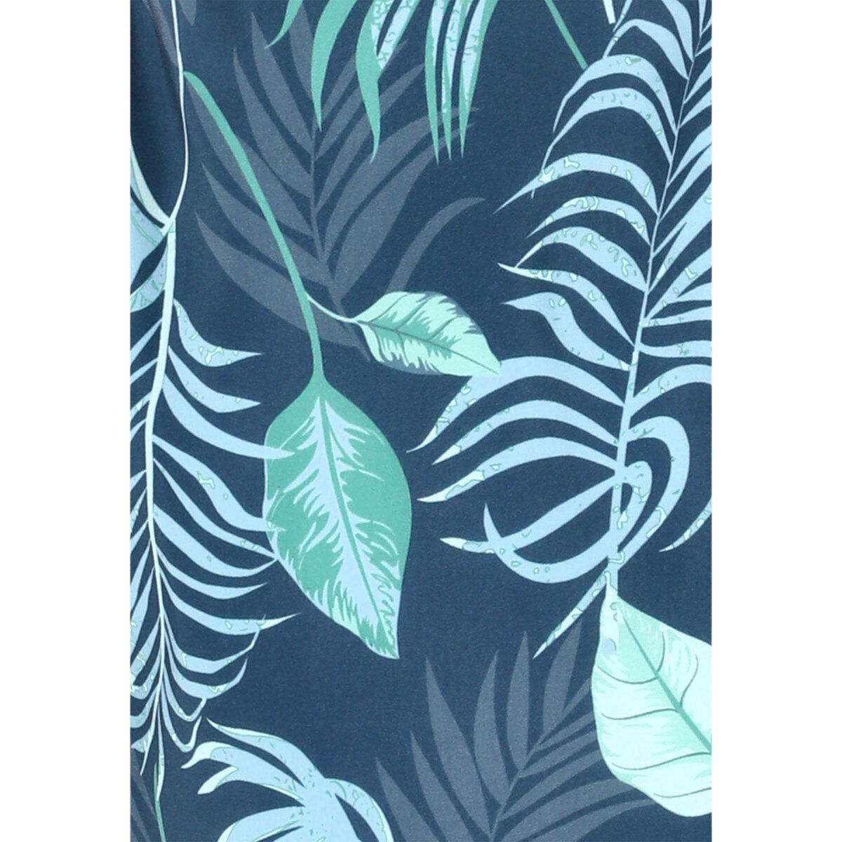 Cruz Obi Van Board Badeshorts Herre