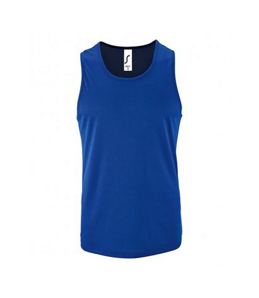 SOLS - Débardeur PERFORMANCE - Homme (Bleu roi) - UTPC2904