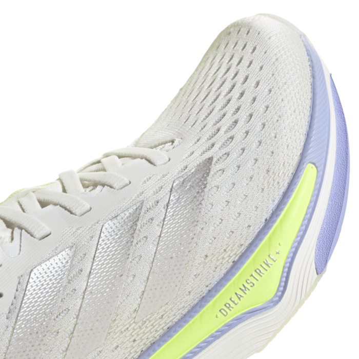 adidas Dame Løbesko Supernova Prima Hvid