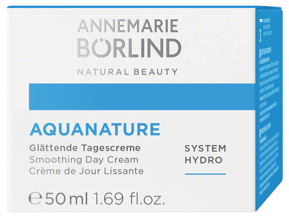 Annemarie Börlind Glättende Tagescreme 50 ml