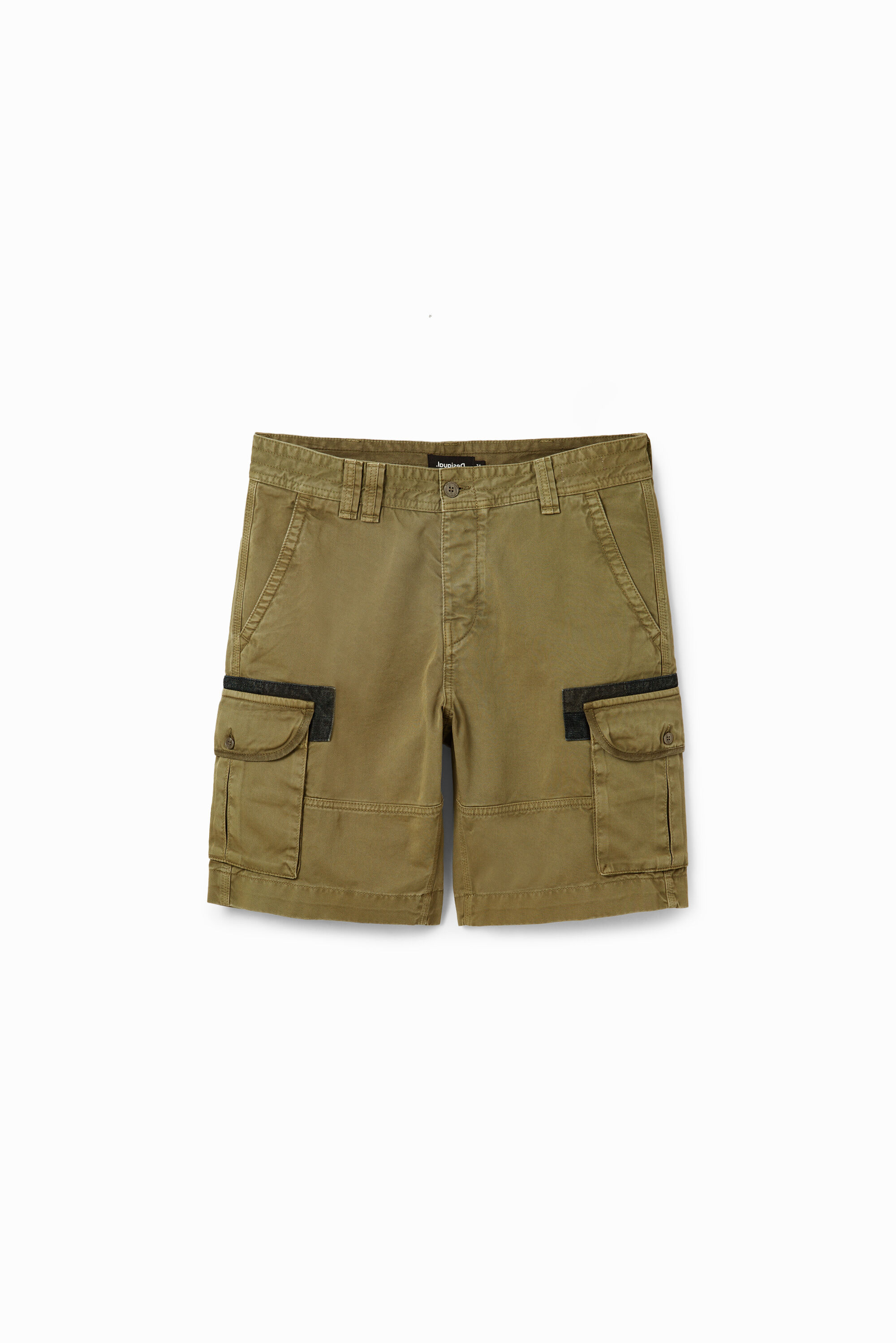 Pantacourt cargo