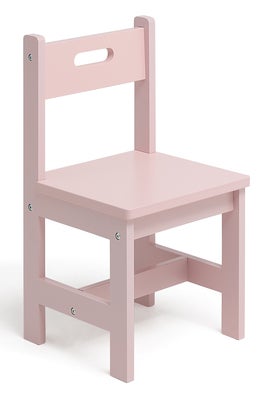 Alice & Fox FAY Skrivebord med Oppbevaring, Rosa