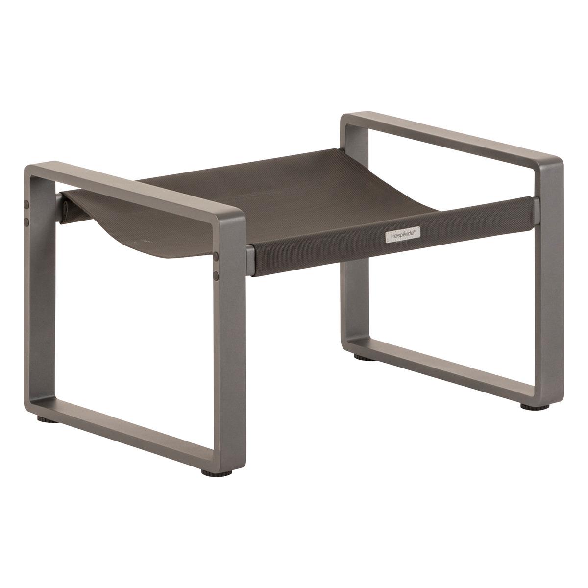 FAUTEUIL RELAX LAMBINIO GRAPHITE