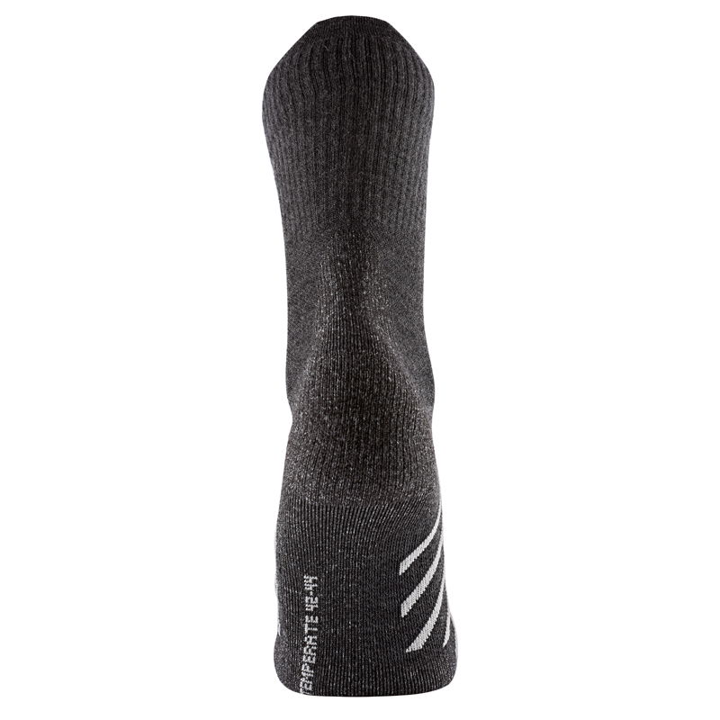 Trekking Temperate Cushion Crew Sok