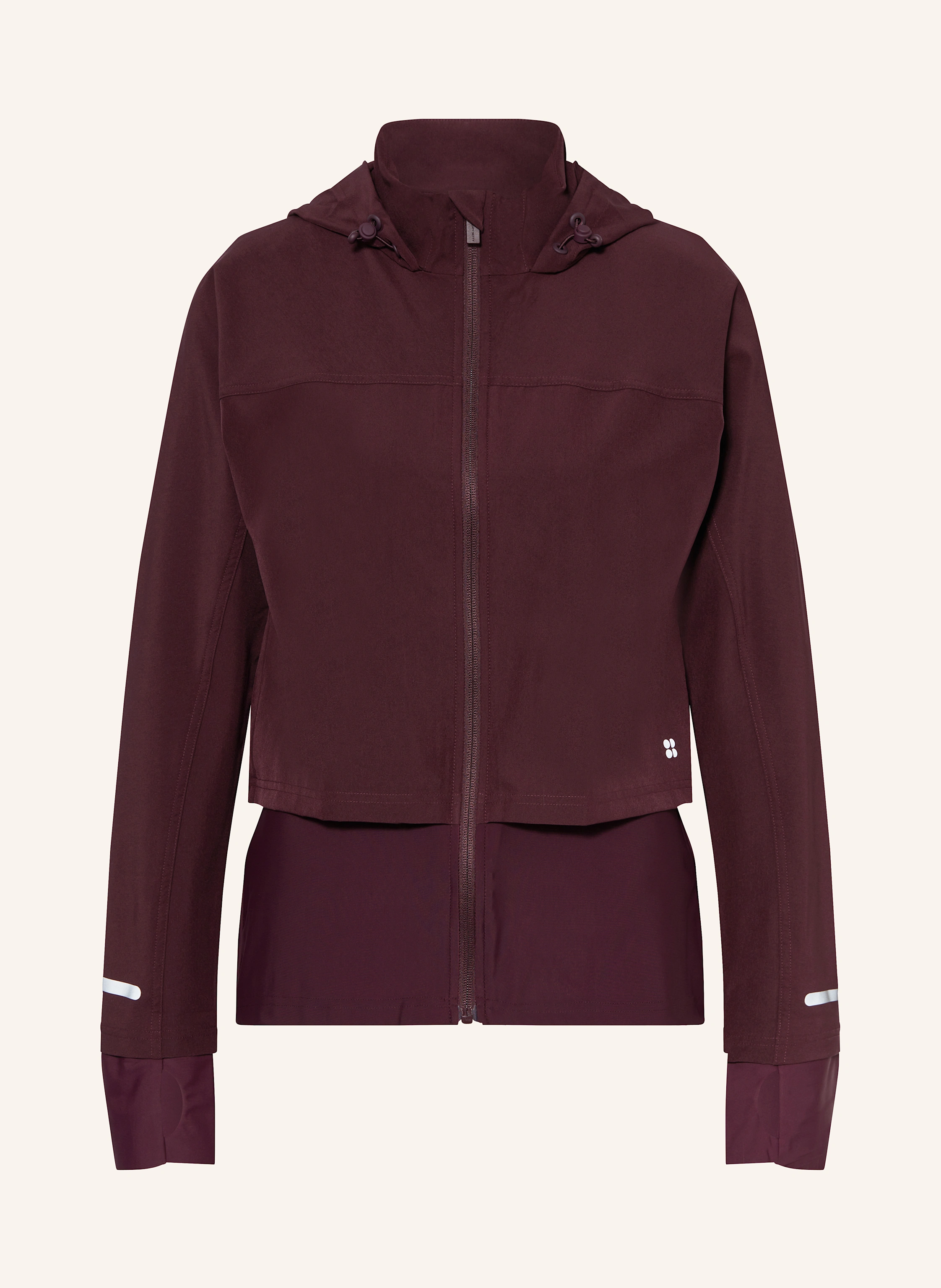 Sweaty Betty Trainingsjacke FAST TRACK