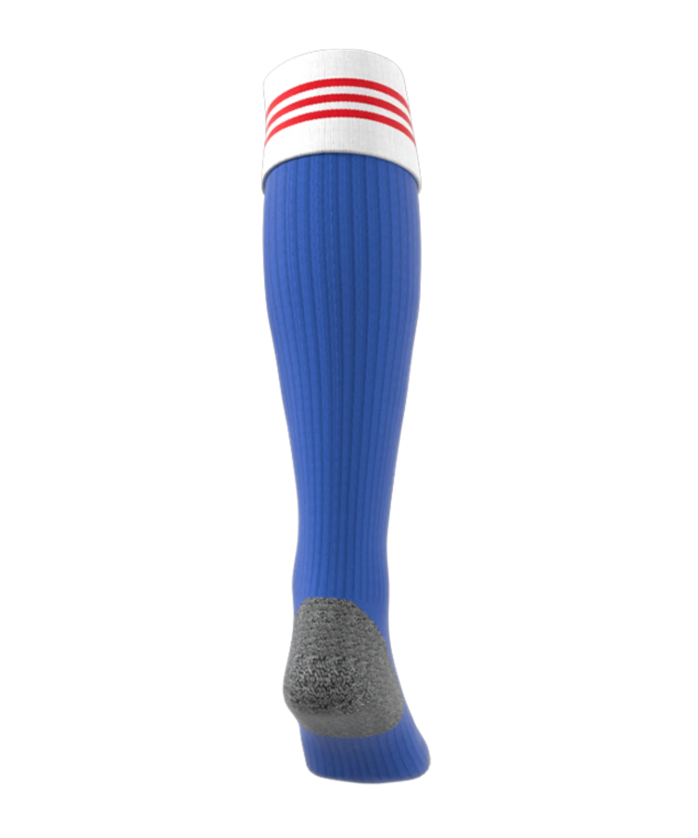 adidas Adisock 23 Strumpfstutzen Blau Weiss Rot