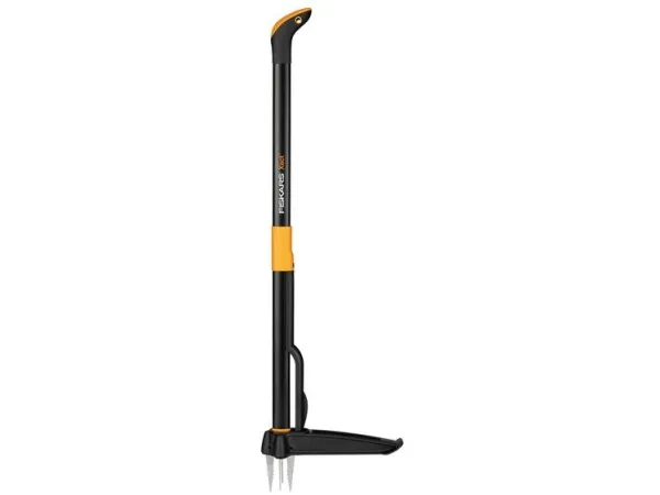 Fiskars Xact Mælkebøttefjerner